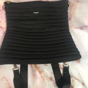 Bam  Zipper Bag multi style